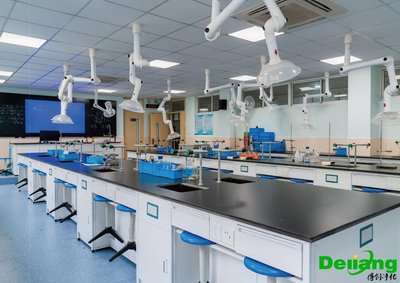 軍工產品研發實驗室的辦公設備配置方案