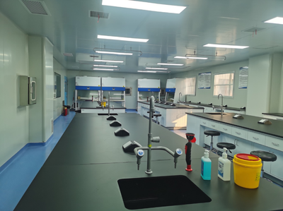 醫(yī)學檢驗技術(shù) 現(xiàn)代實驗室設(shè)備的發(fā)展與應(yīng)用