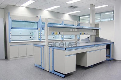 病理(檢驗科)實驗室裝修與設(shè)備配置要點 SICOLAB專業(yè)解決方案